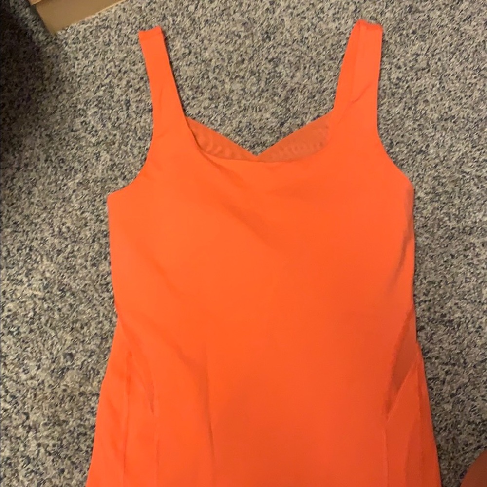 Lulu shirt